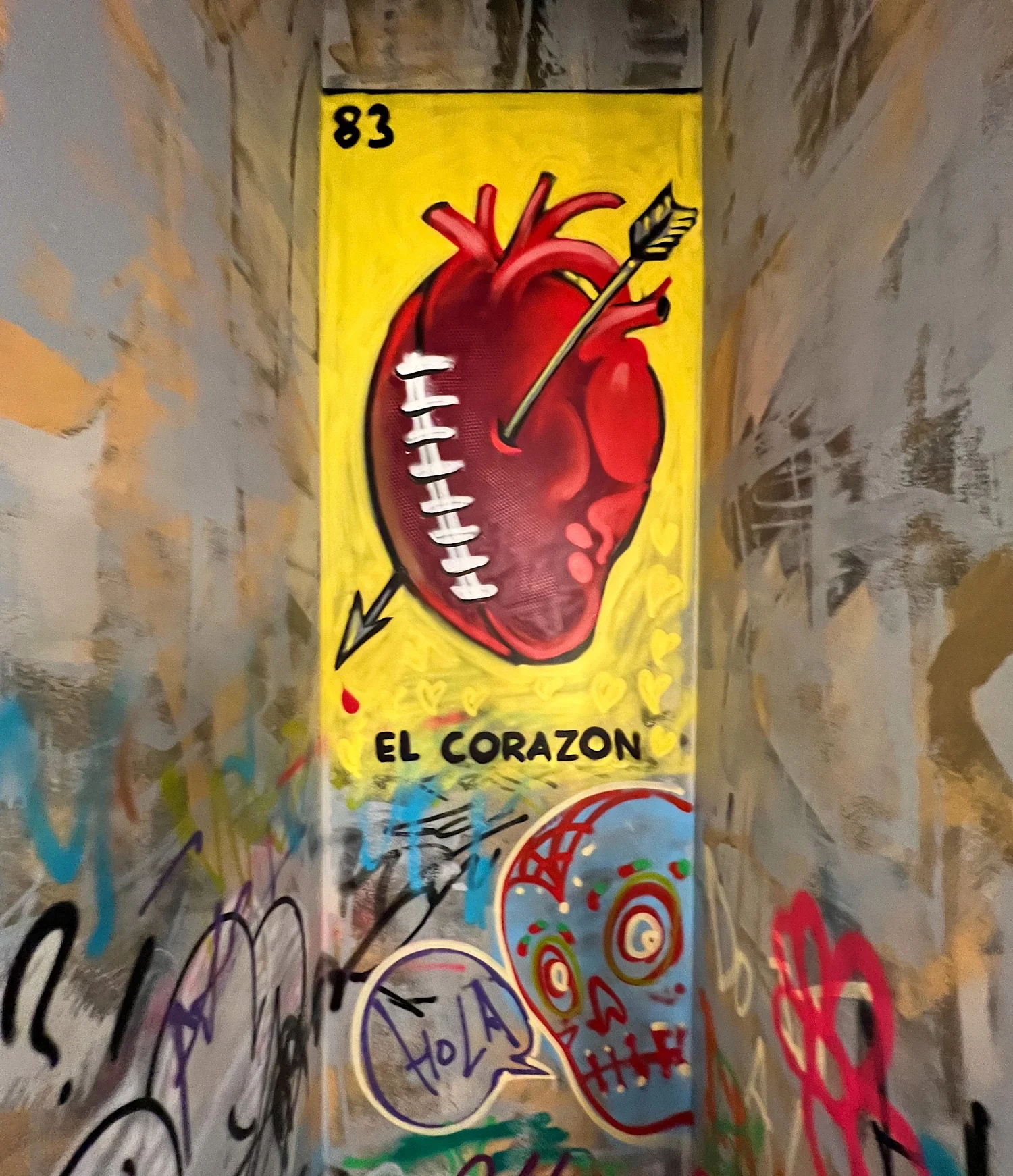 Gallery — El Rey VA