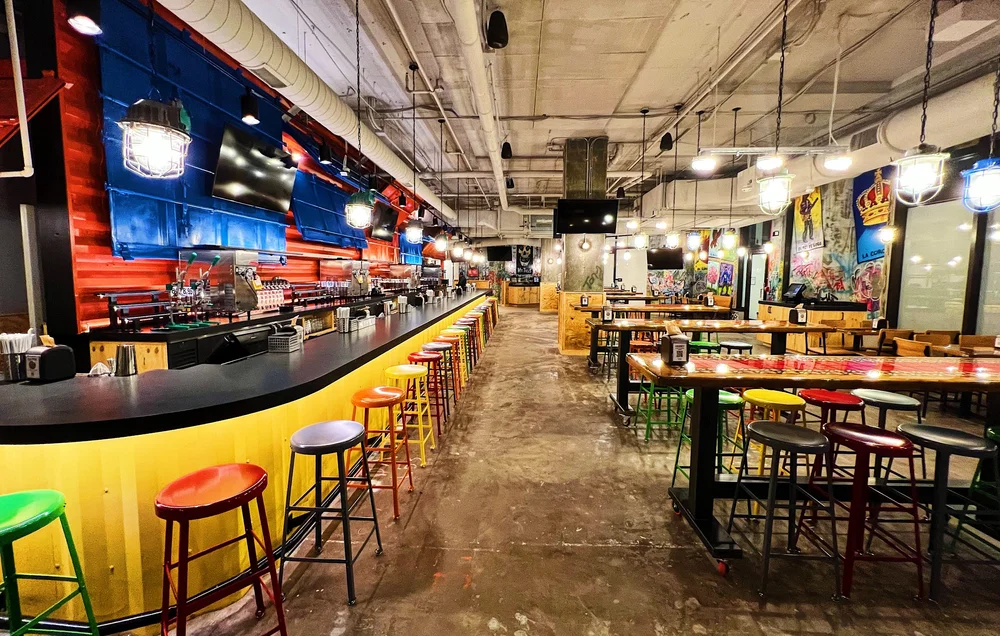 Gallery — El Rey VA