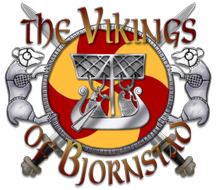 Private Event With the Vikings of Bjornstad
