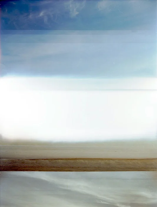 Shifting the Frame, Memory Wave