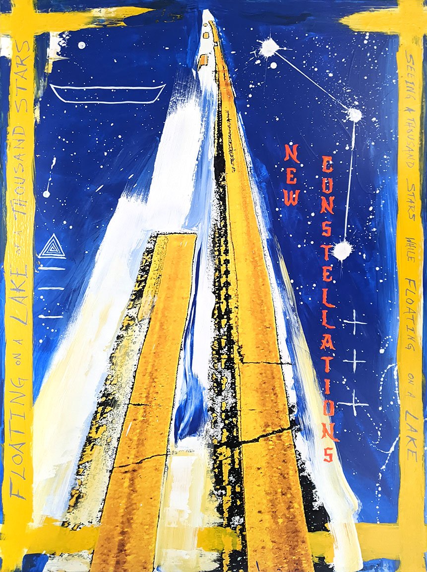 Engelund Asphalt Abstracted Ad Astra 007-New Constellation 1,000 Stars.jpg