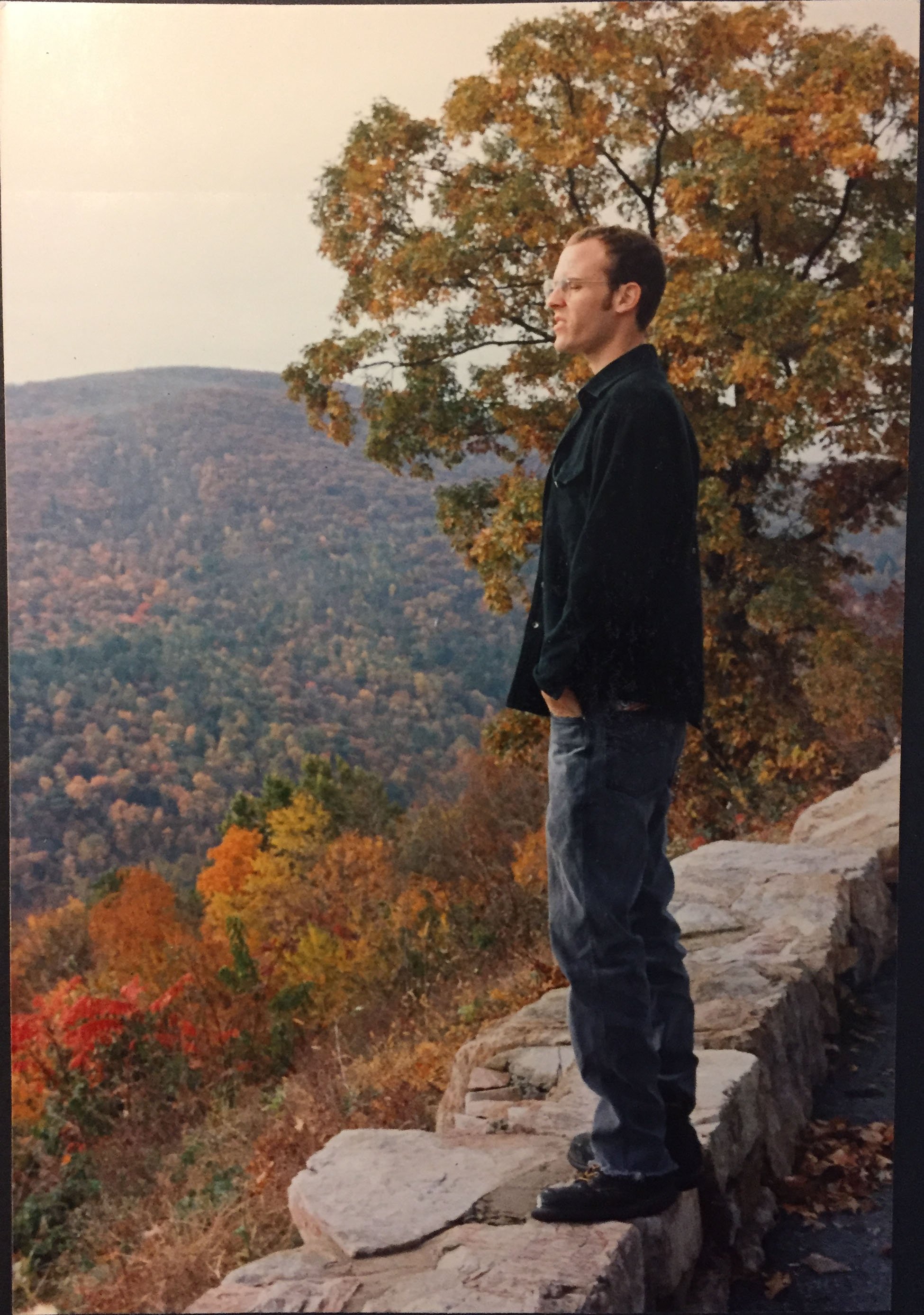 Jason Engelund Harrisonburg Blue Ridge Mountains2.JPG