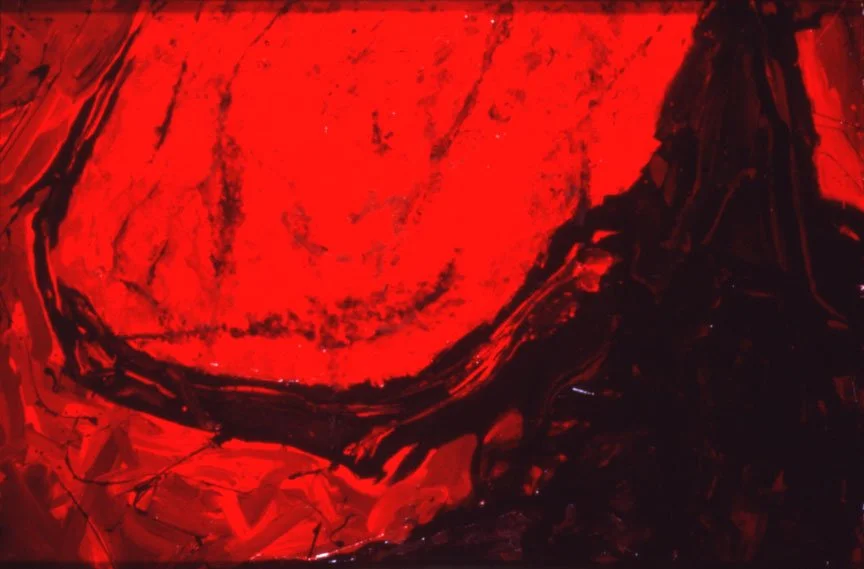 1995-3-August-Bull- 48%22x32%22-.jpg