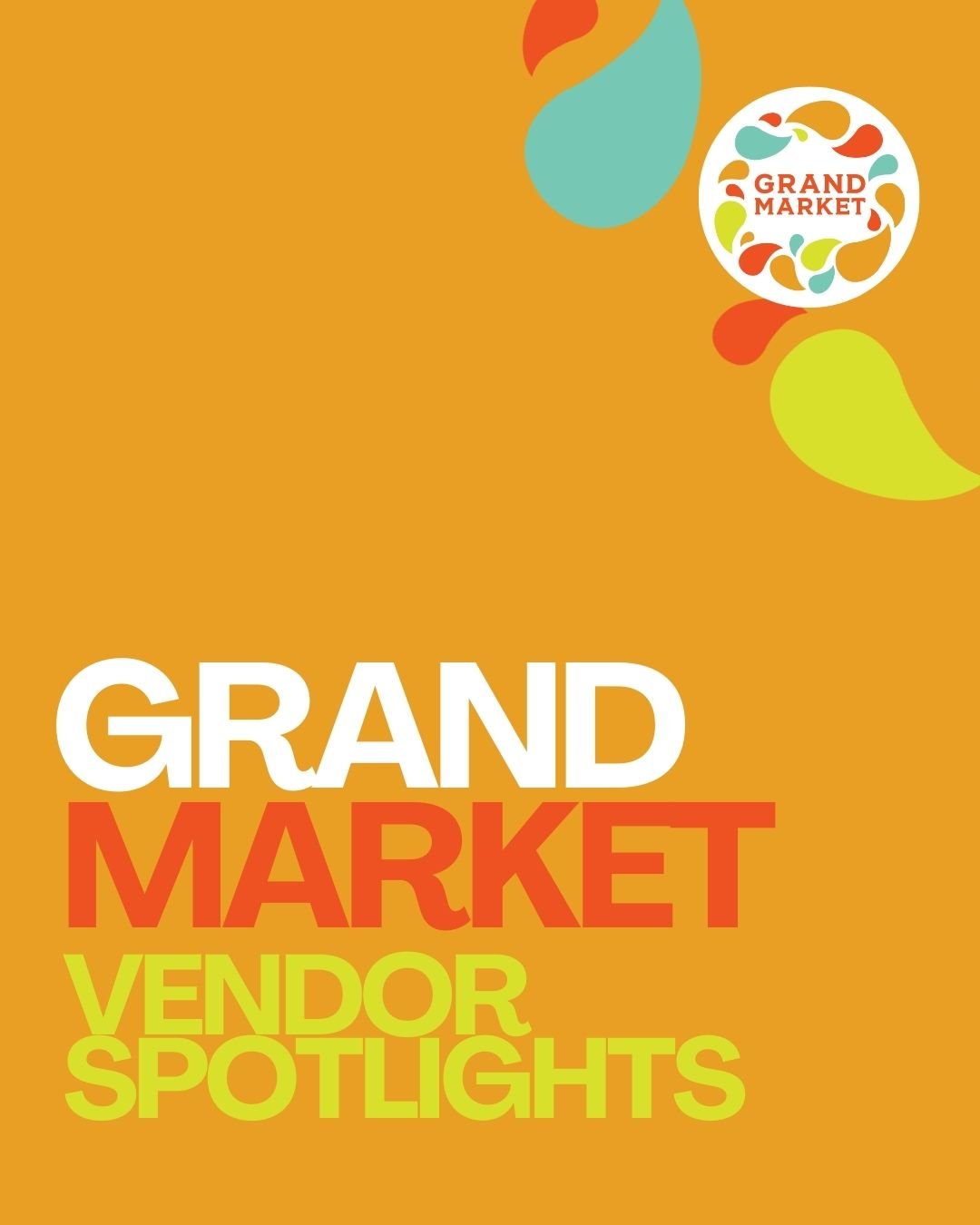 Meet just a few of the incredible vendors bringing serious flavour, creativity, and character to The Grand Markets:

🌮 La Catrina (@lacatrina.ca) &ndash; Authentic Mexican cuisine that brings the heat and heart
🥩 Jerky Jerky (@jerkyjerky.ca) &ndash
