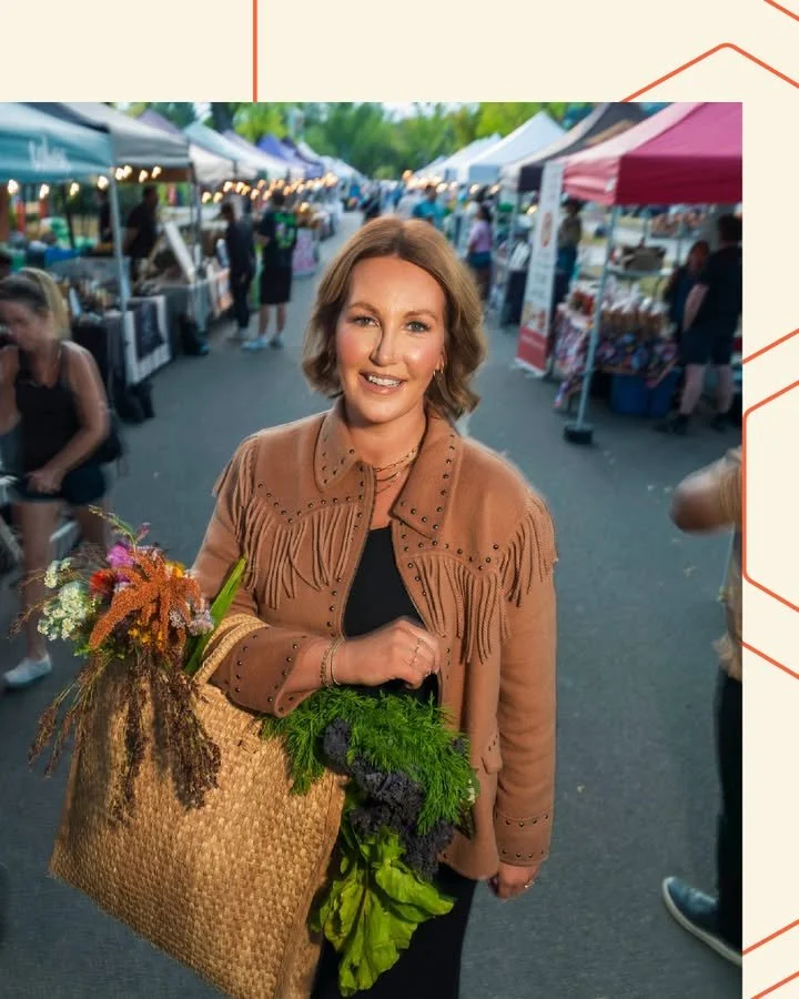 This moment feels like the culmination of a decade of learning. From small markets to citywide events, every success and every mistake shaped what we&rsquo;ve built.

NEVER BETTER is the result of years spent reflecting on what matters, people, creat