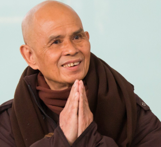 Thich Nhat Hanh