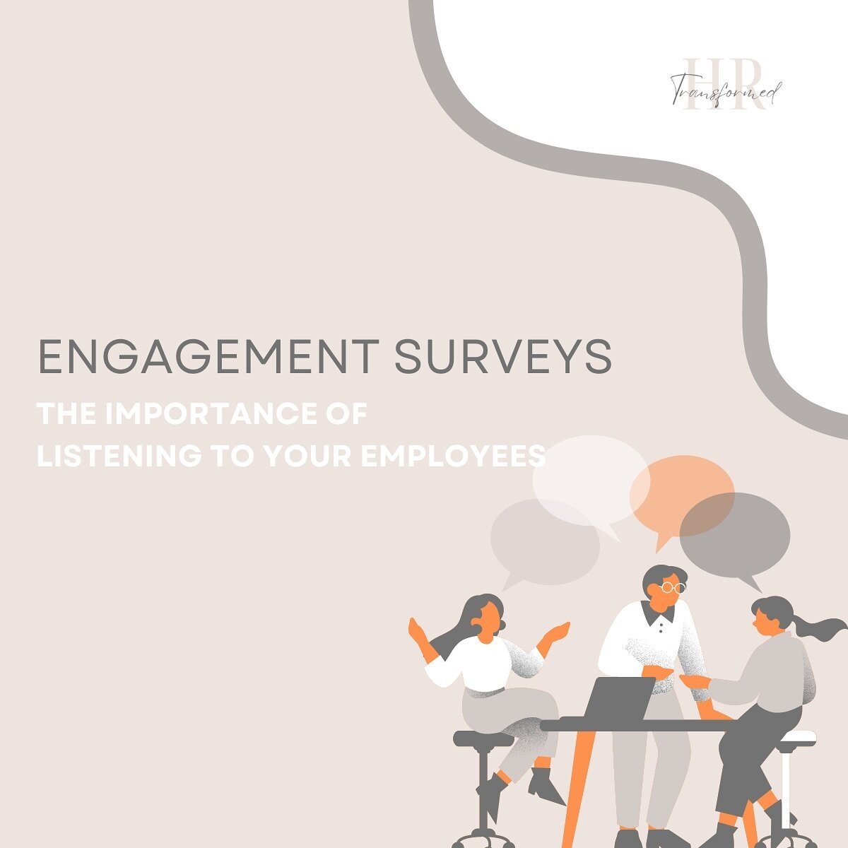 As we continue to plan for the rest of 2024, it&rsquo;s an excellent time to consider promoting engagement surveys in the workplace. These surveys can be an essential tool for retaining key employees, receiving honest feedback, learning what your emp