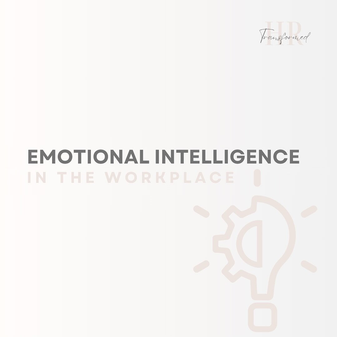 🧠Emotional intelligence (often called EQ) is the ability to recognize, understand, and manage emotions&mdash;both in oneself and others.  It plays a crucial role in how individuals perceive and handle their feelings, as well as how they navigate soc