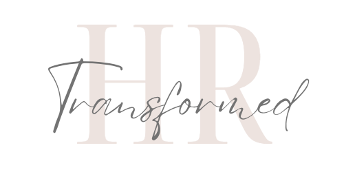 HR Transformed