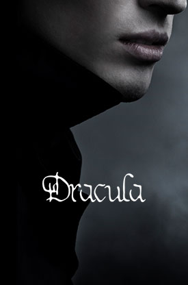 Dracula - Composer, Producer, Engineer