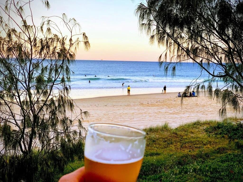 Kings Beach Bar