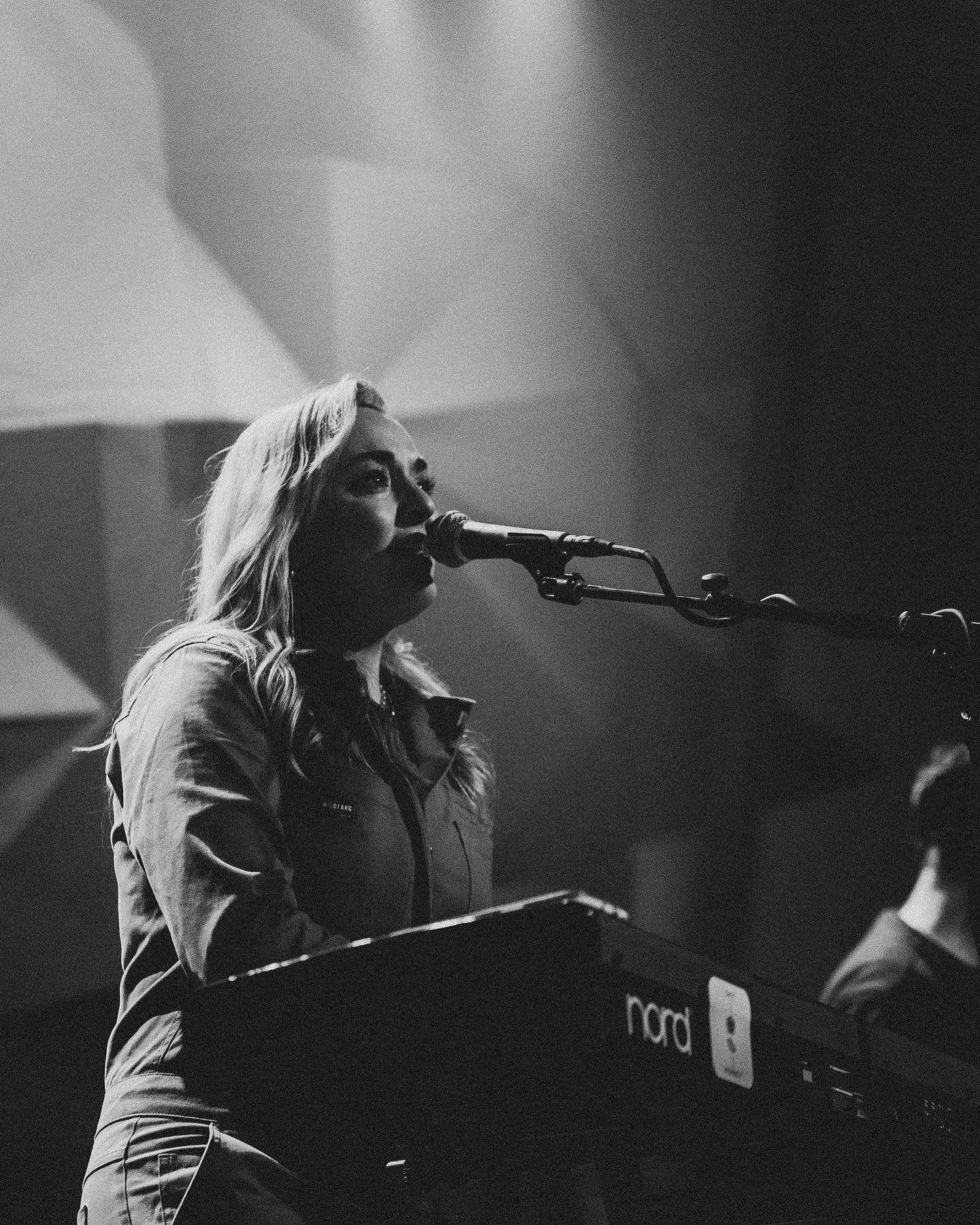 Some great B &amp; W shots by @lchtnbrg.co from @holoceneportland 
1.25.2023