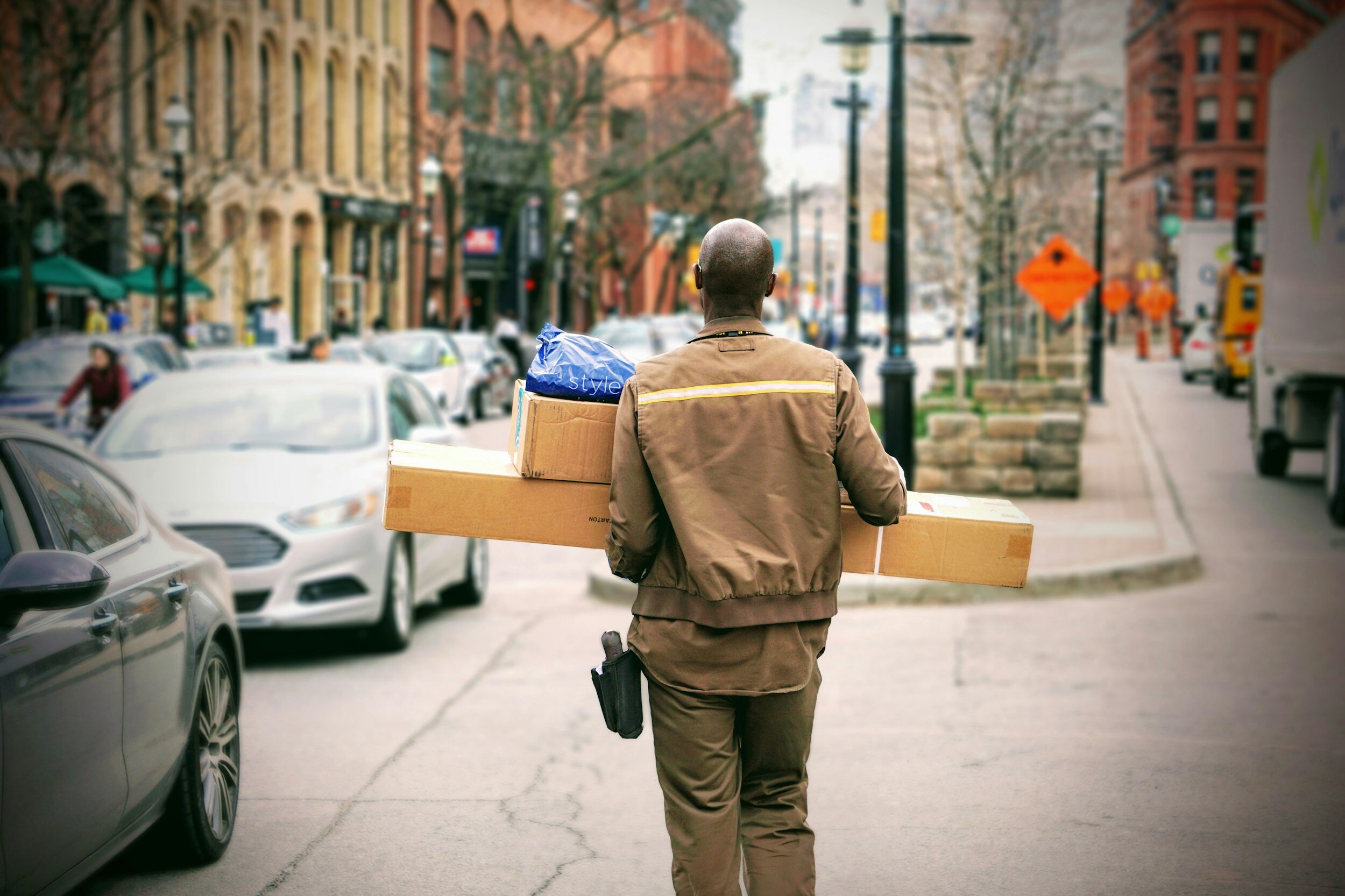 Best UPS Workers' Compensation Lawyer in Raleigh, NC Explains North Carolina Workers' Compensation Laws