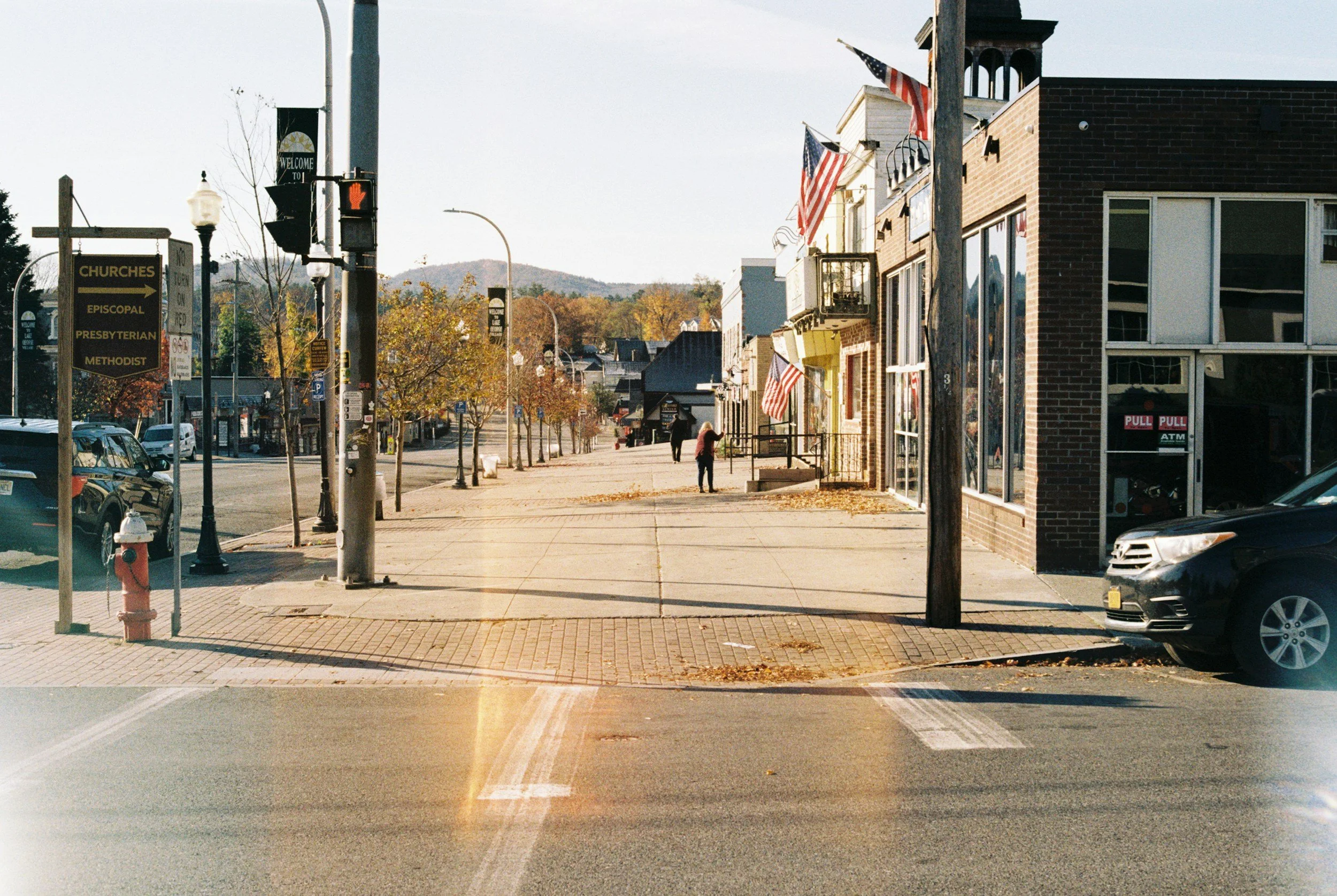 A Lawyer's Guide: What Is a Pedestrian Accident?