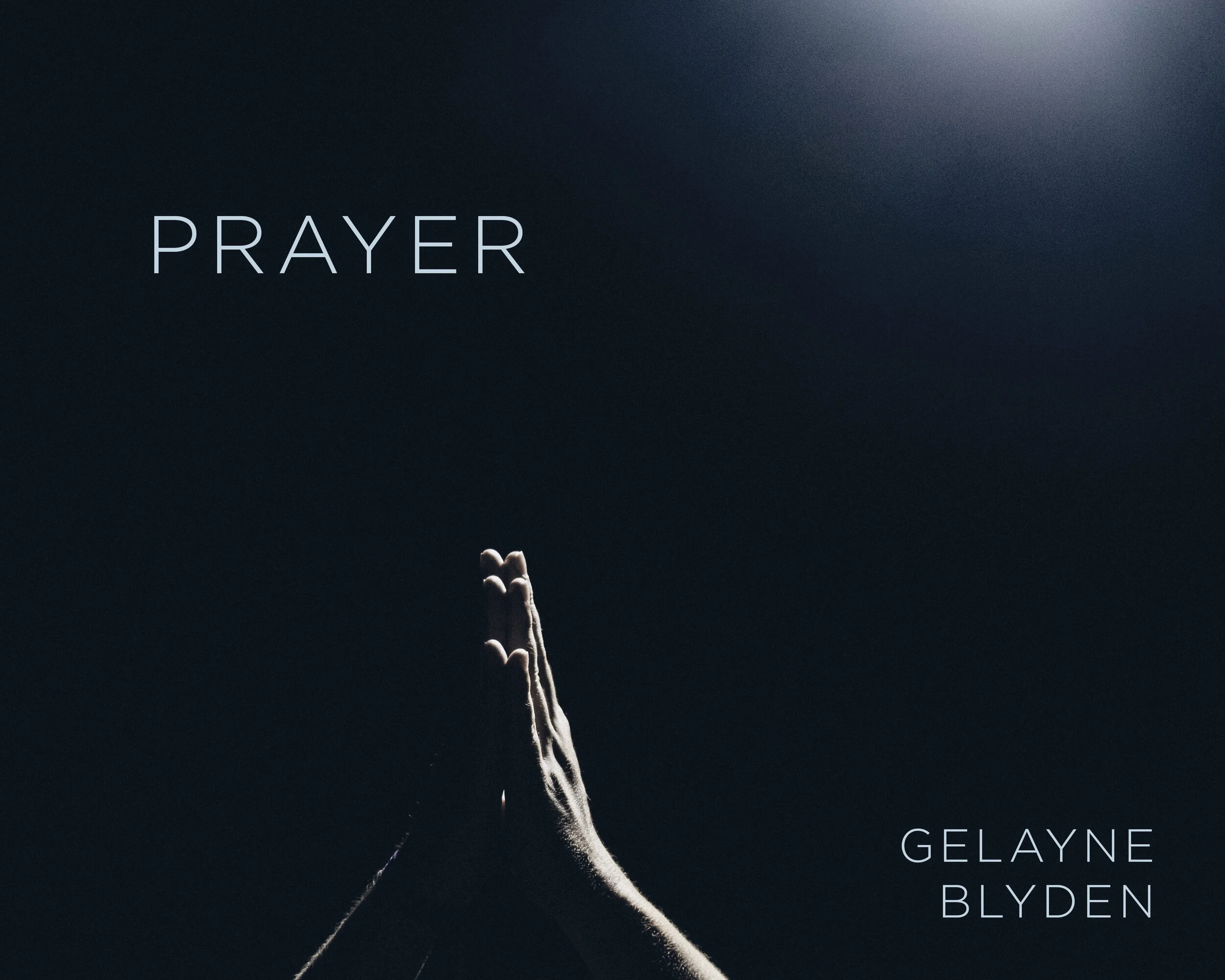 Prayer