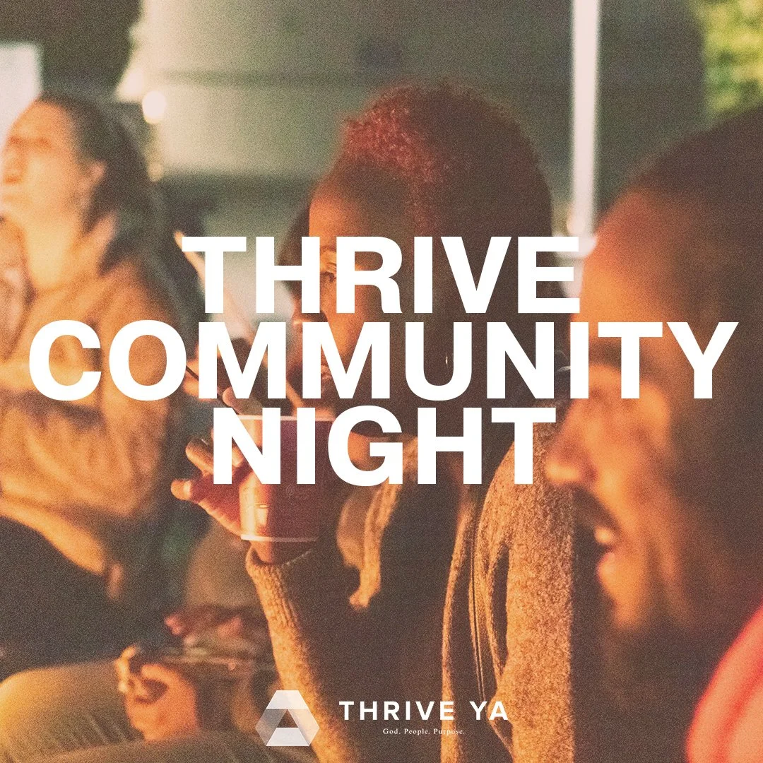 Thrive Co