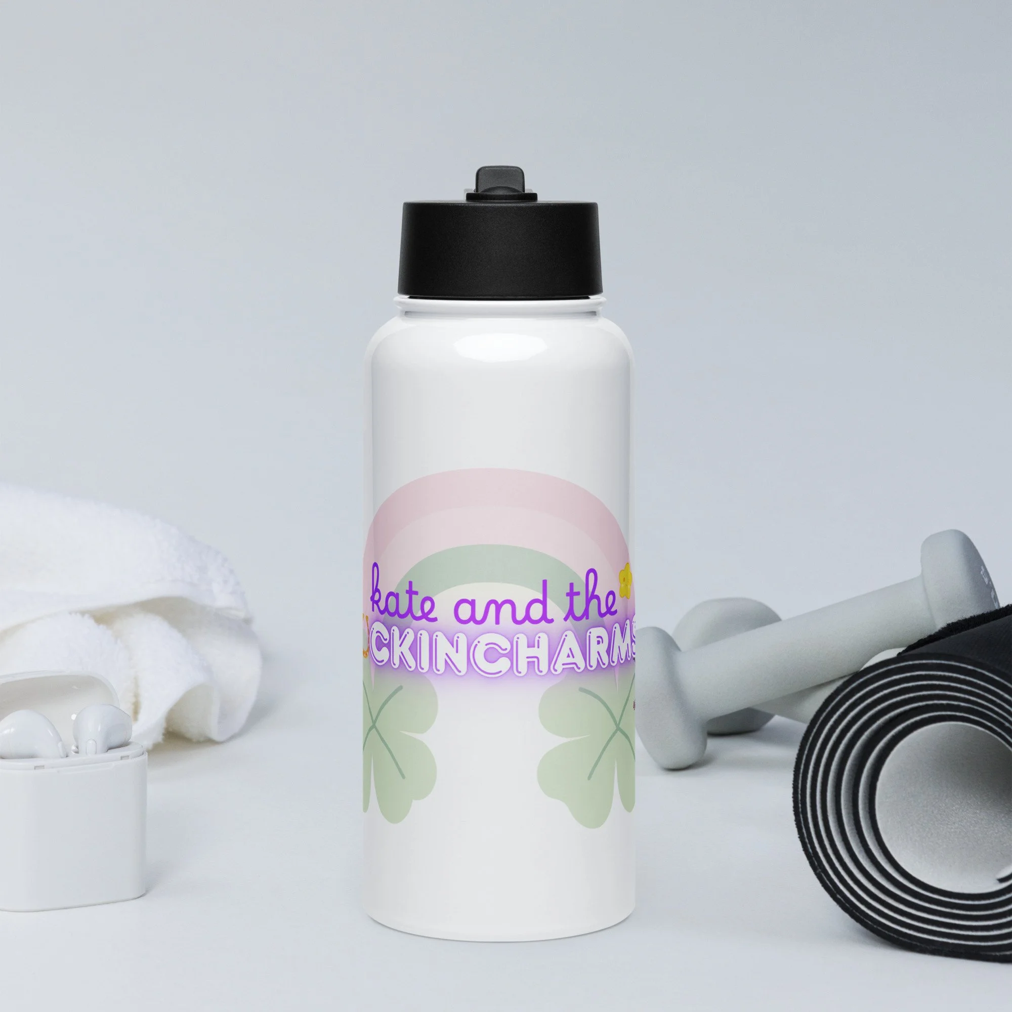 stainless-steel-water-bottle-with-a-straw-lid-white-32-oz-front-69fcdf98c0a8b.jpg
