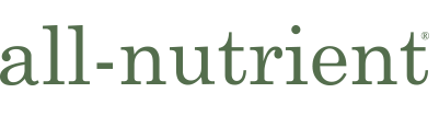 All Nutrient