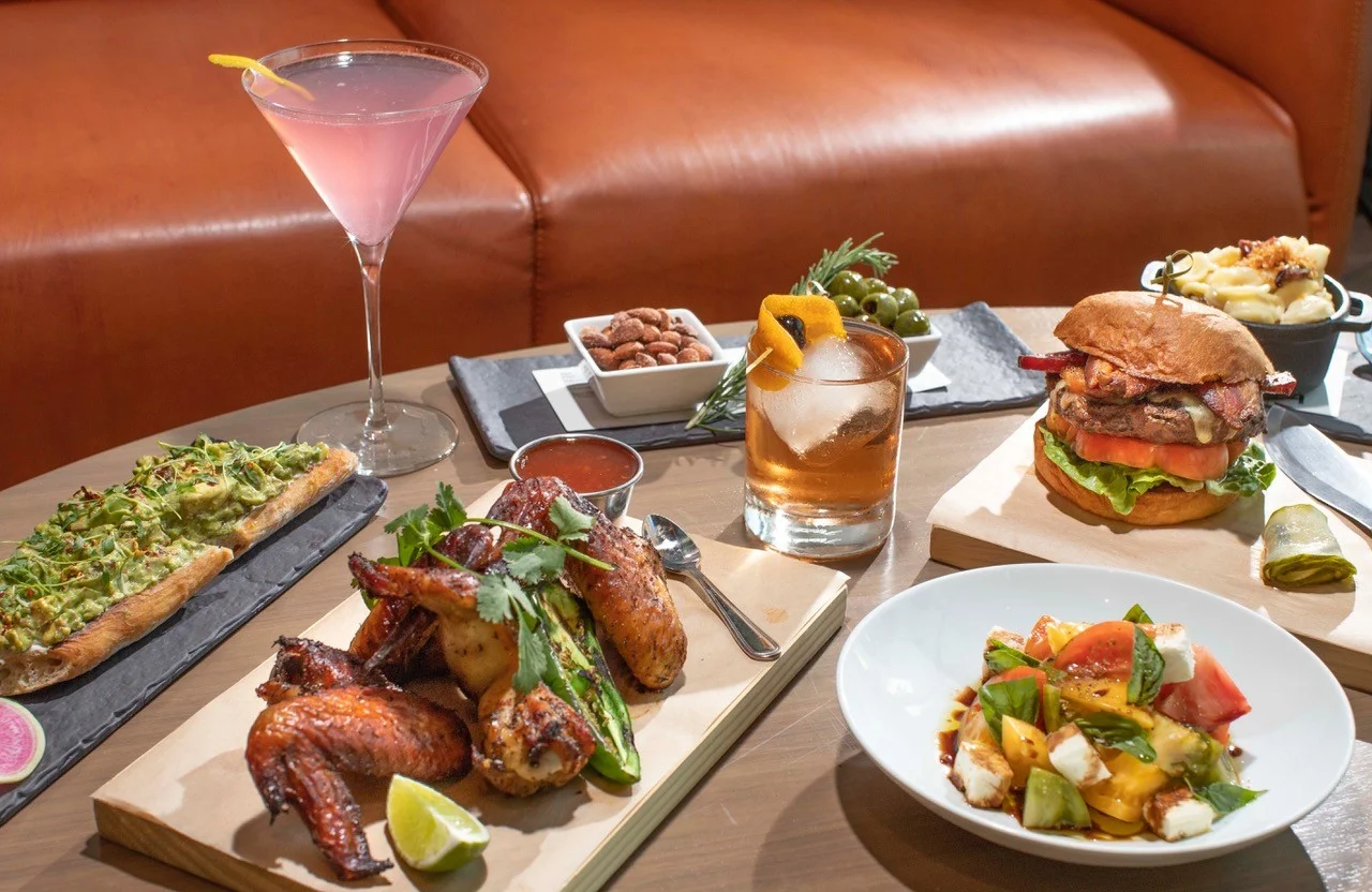 Taste Downtown Tampa