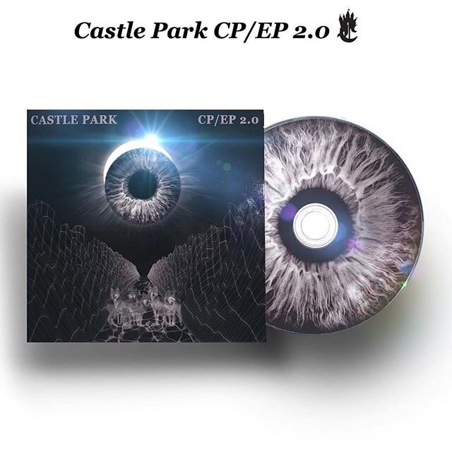 Proud to lend these hands to collaborate with my fellow musicianships @castleparkmusic on the new EP drop. Head on over to their page for more info to scoop your copy.
🎶
Major shouts to the crew for all the hard work @black_japanther @keliikanekoa @