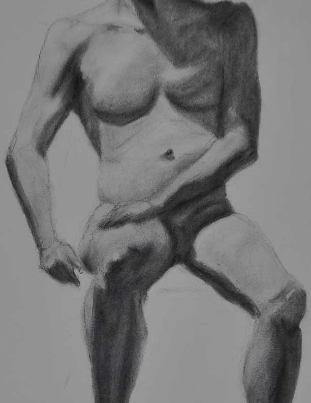 Male Model