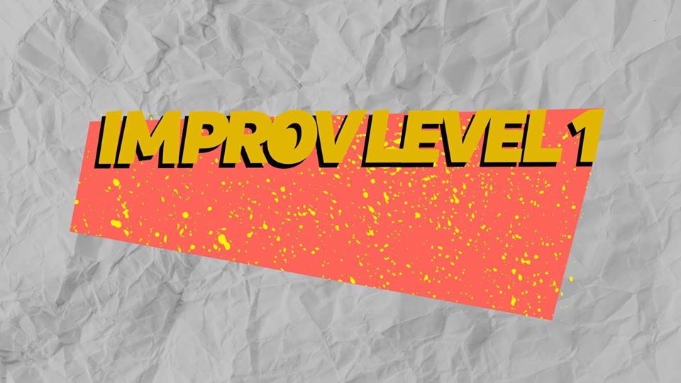Improv Level 1