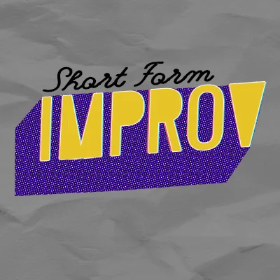 Short Form Improv.jpg