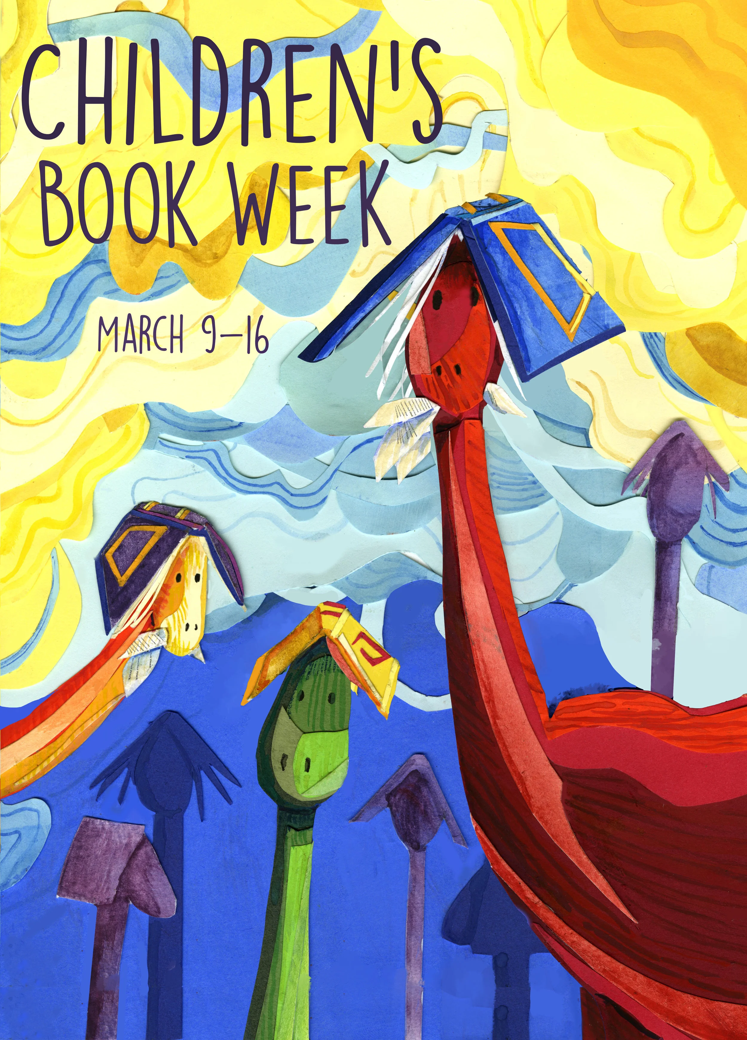 Book Week