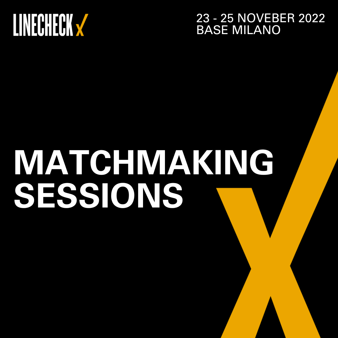 MATCHMAKING SESSION