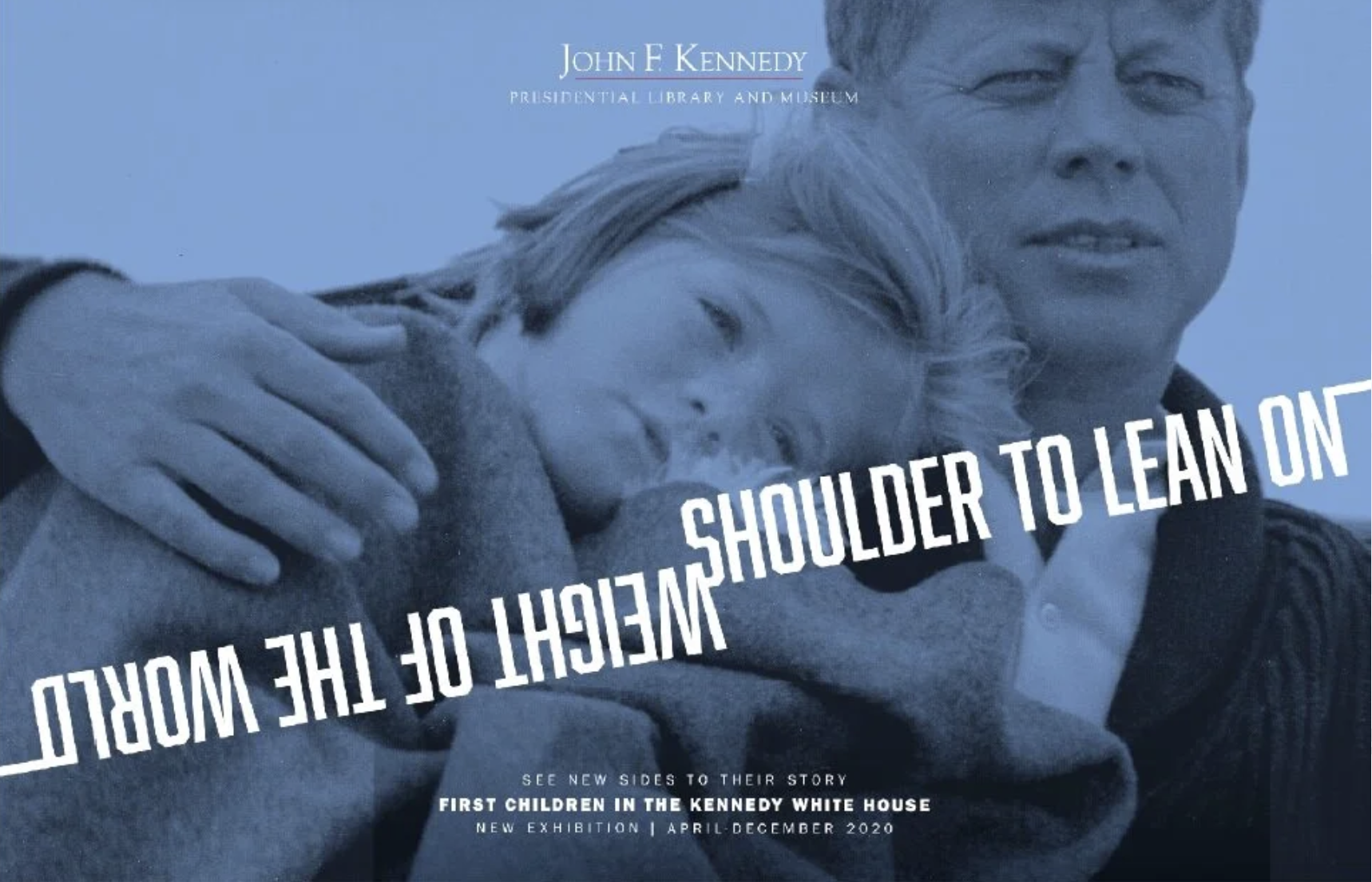JFK Library | Perspectives