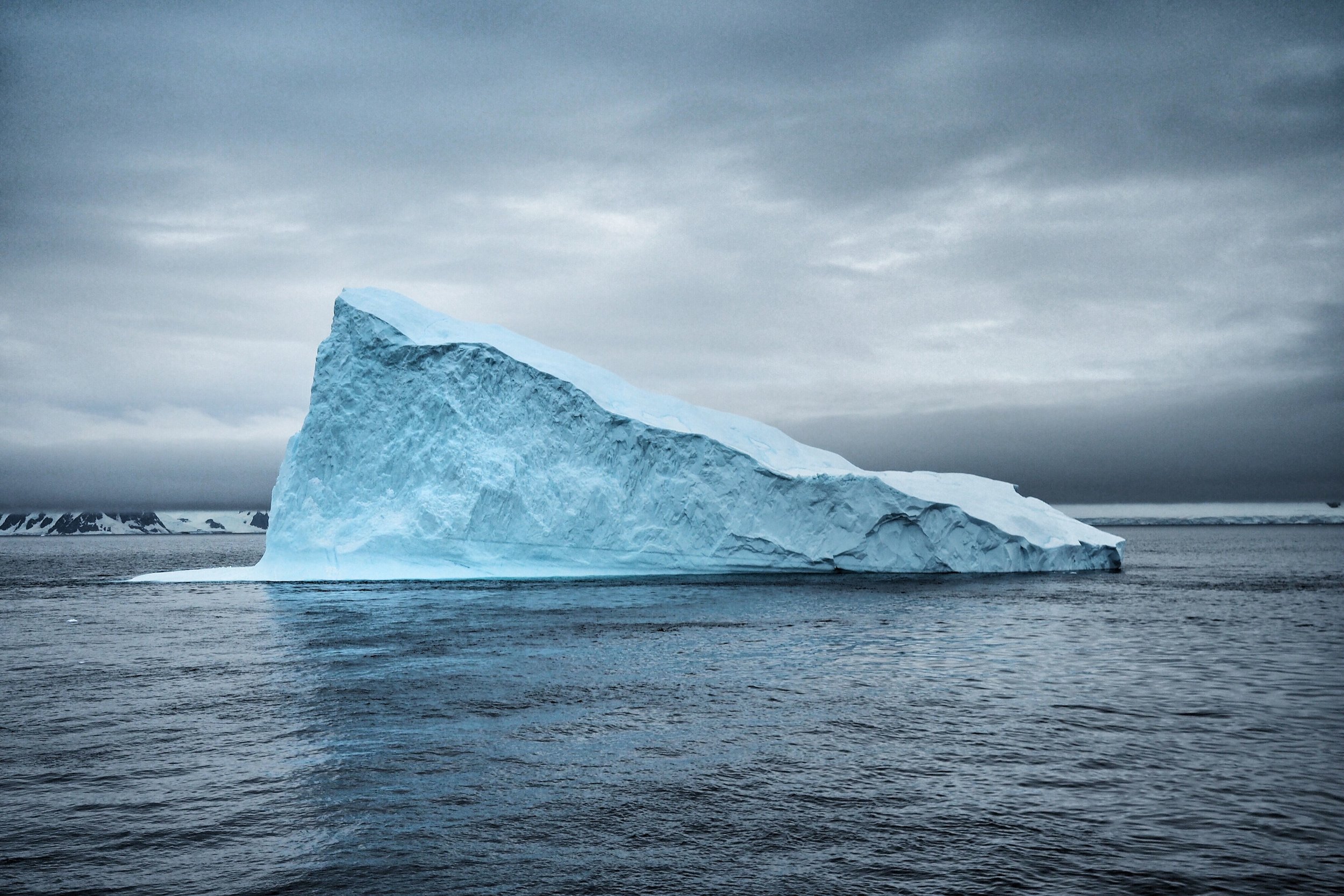 The Titanic Syndrome