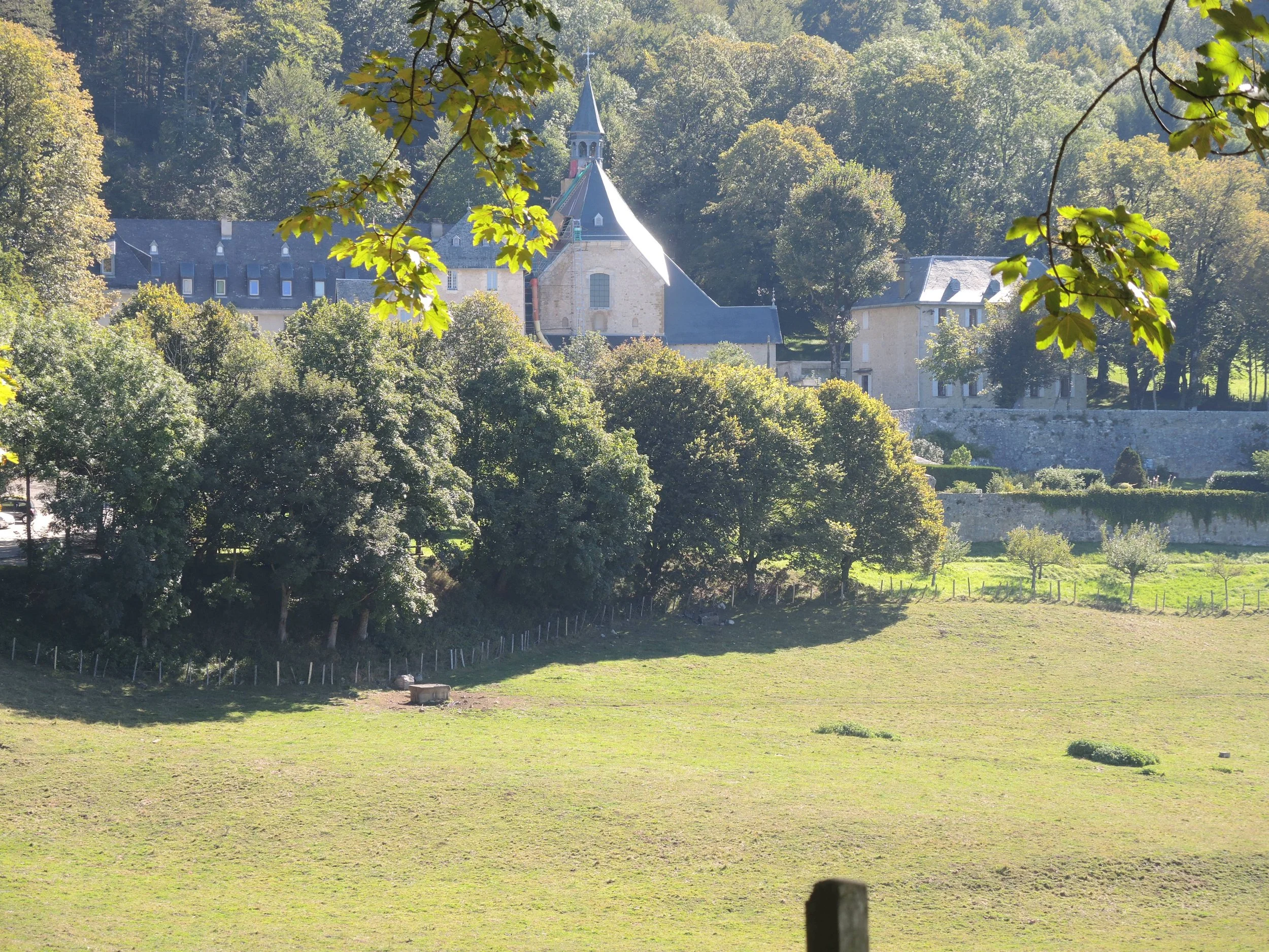 Resan inåt för ledare