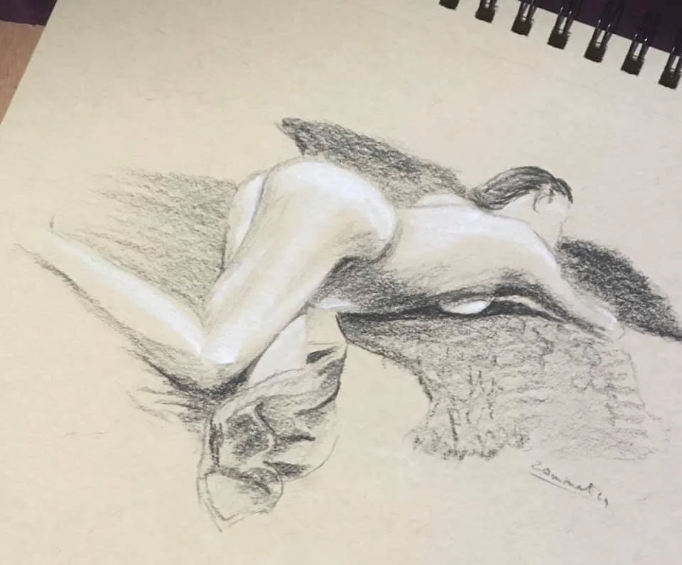 Life Drawing