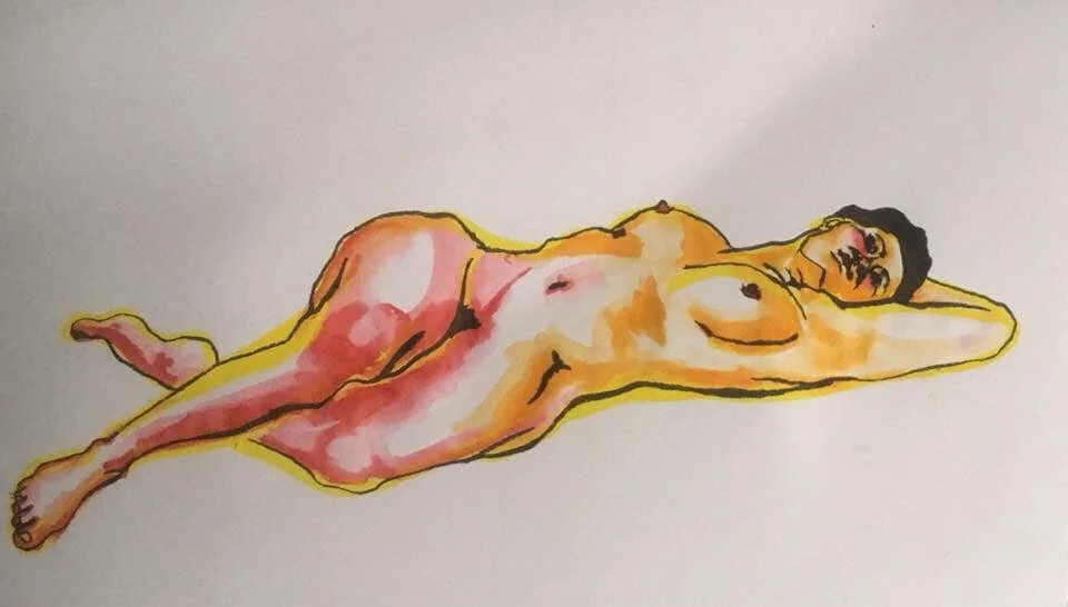 Life Drawing