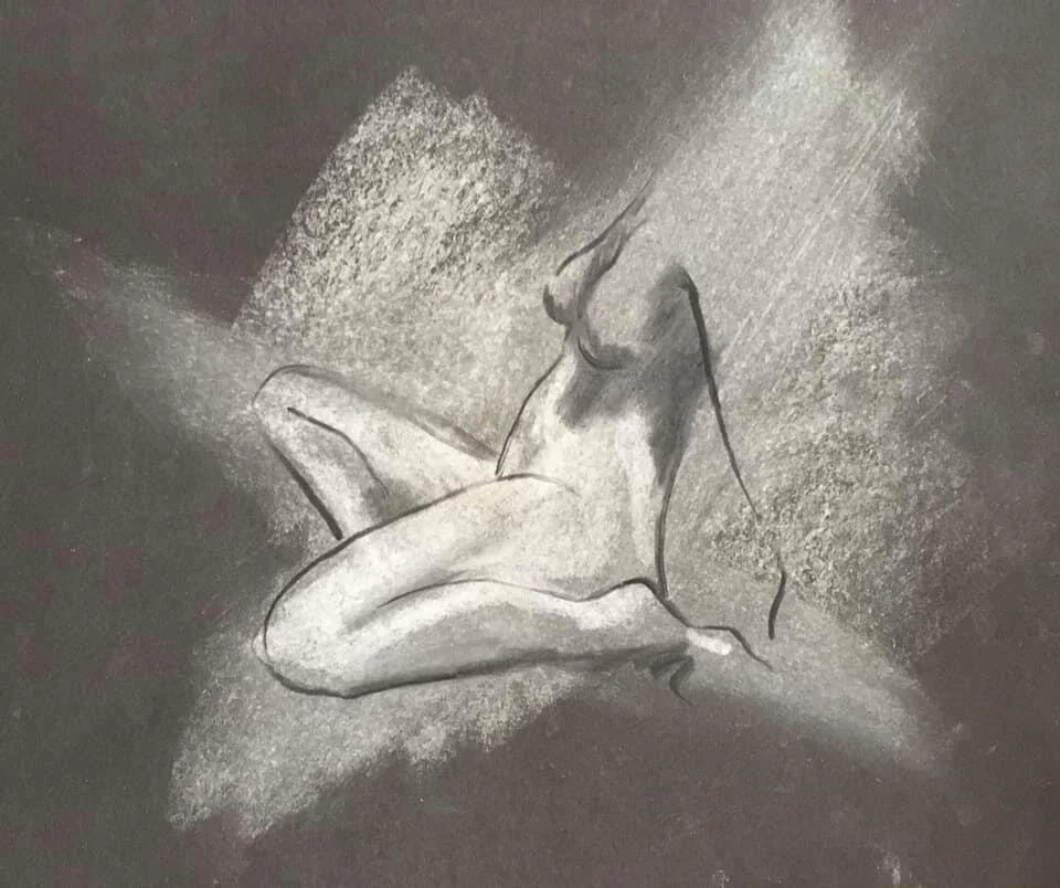 Life Drawing