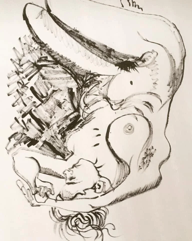 Life Drawing