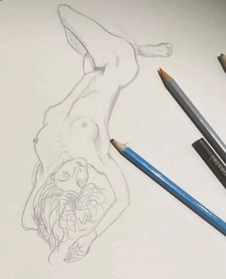 Life Drawing
