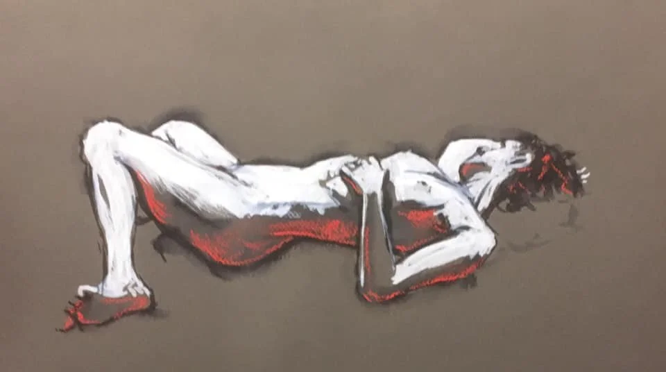 Life Drawing