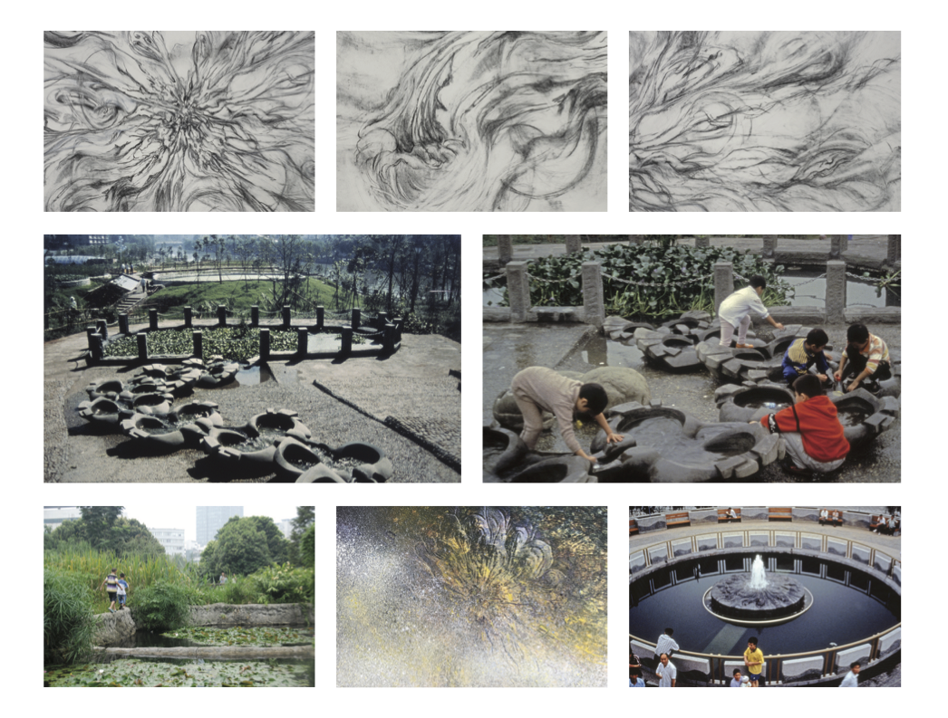 Betsy Profiled in CIWEM's The Envrionment Magazine