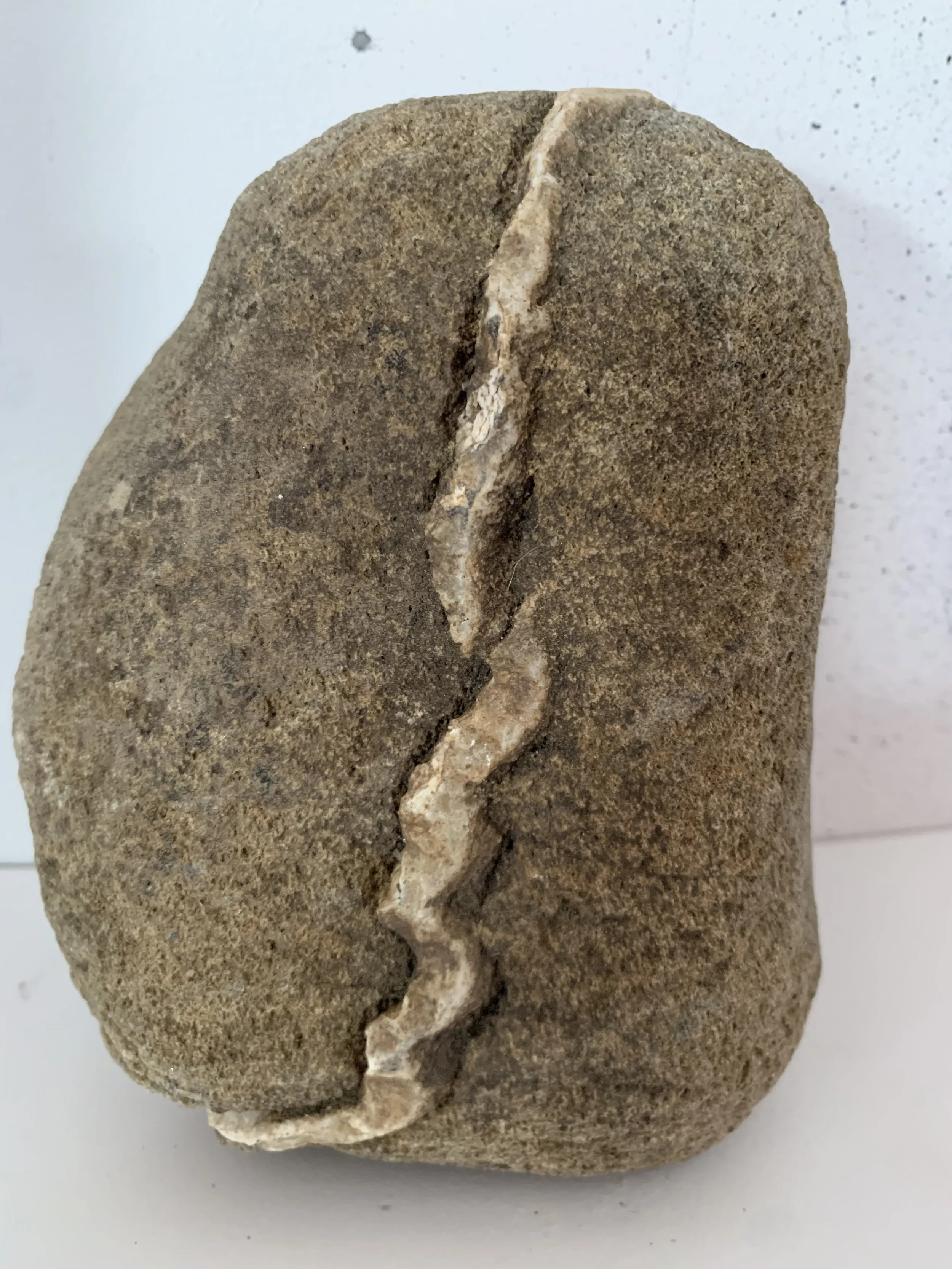 Meditations on a Stone