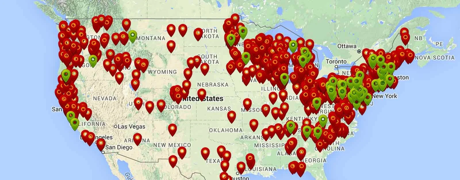 Reconnecting Waters, Part II