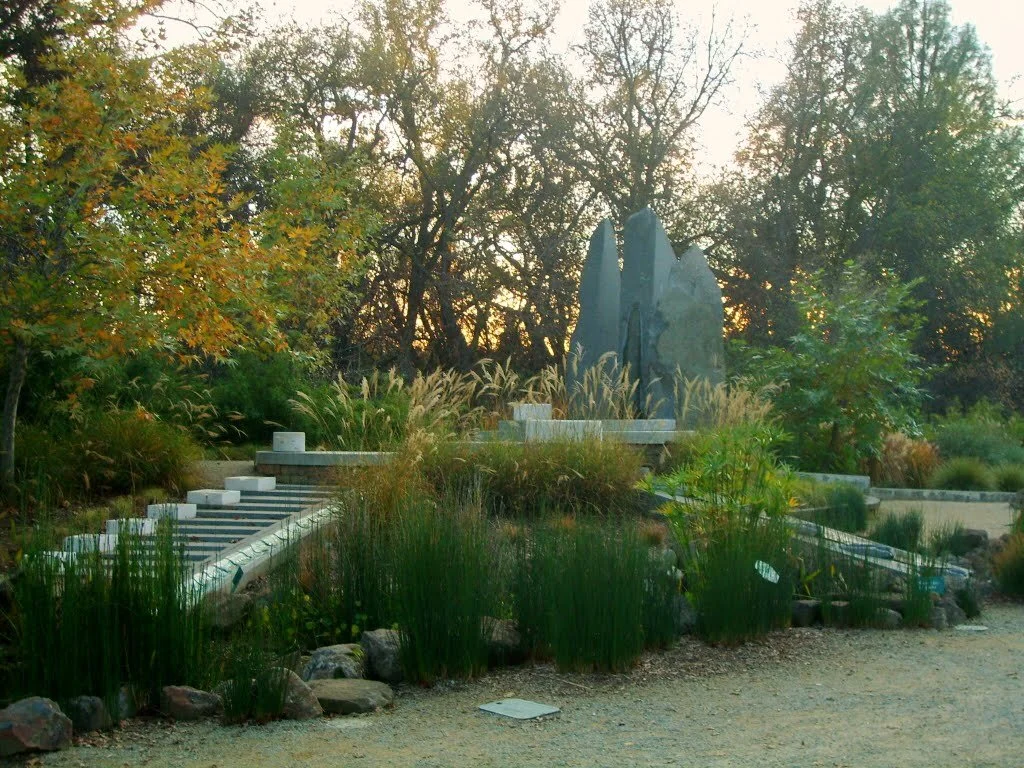 Sounds of Water at Turtle Bay