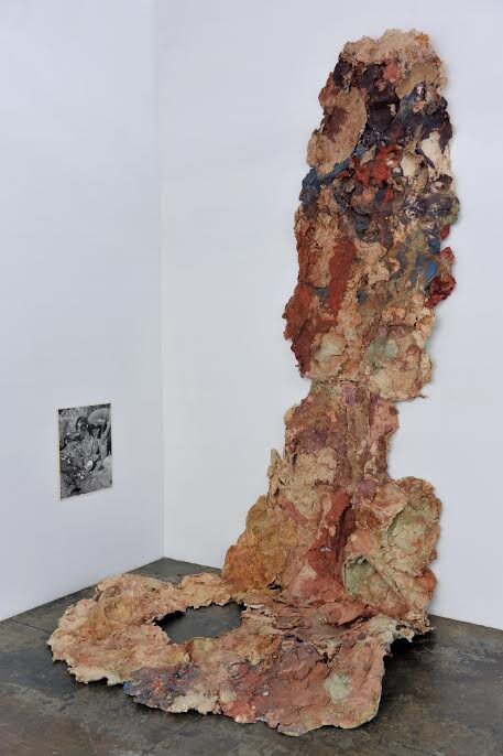 ecofeminism(s) at the Thomas Erben Gallery