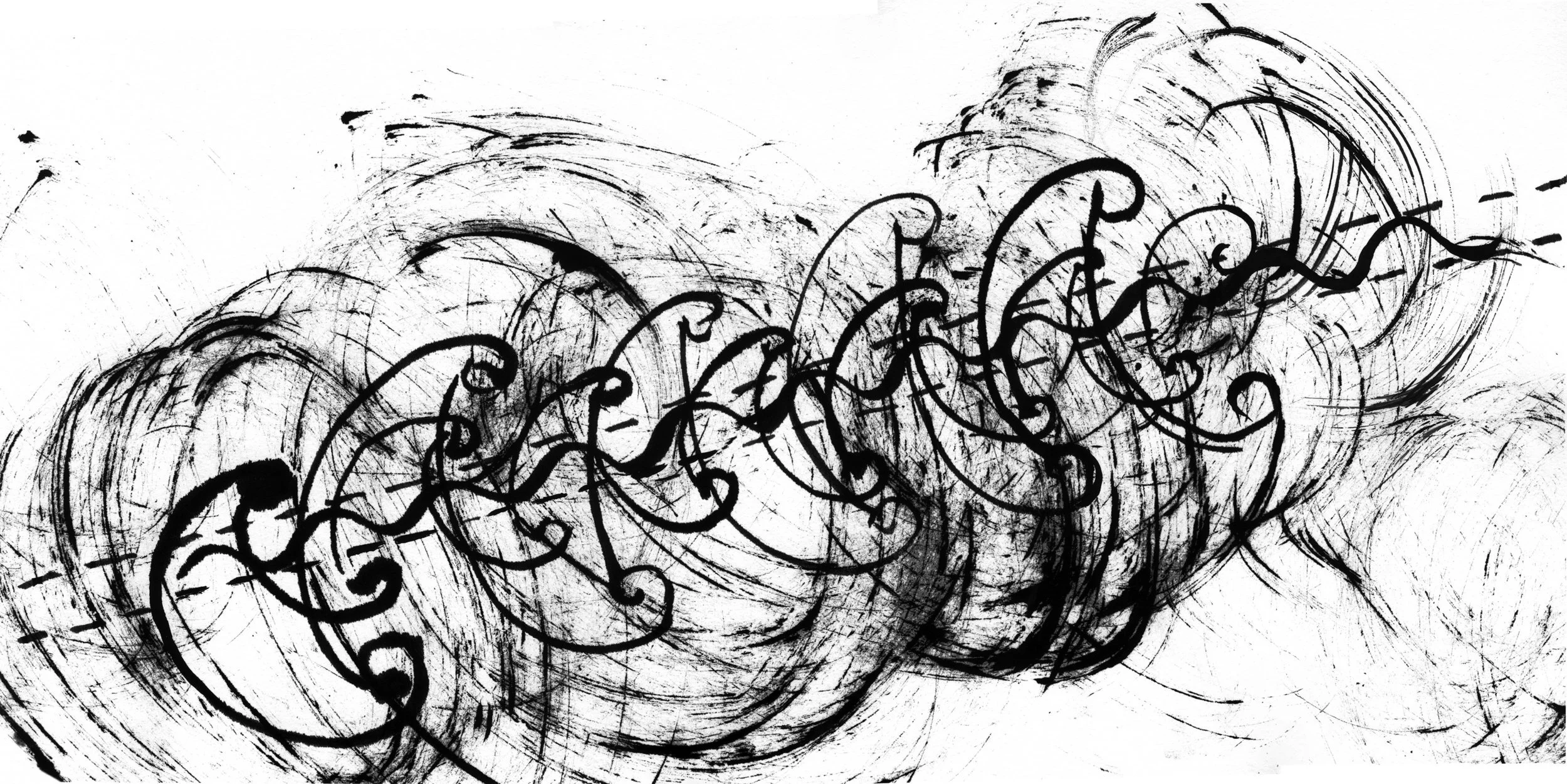 1,000 Rivers; 10,000 Streams