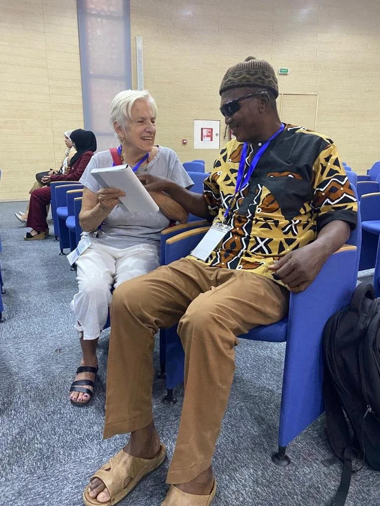 Celebrate World Water Day with a gift to Musée de l'Eau!