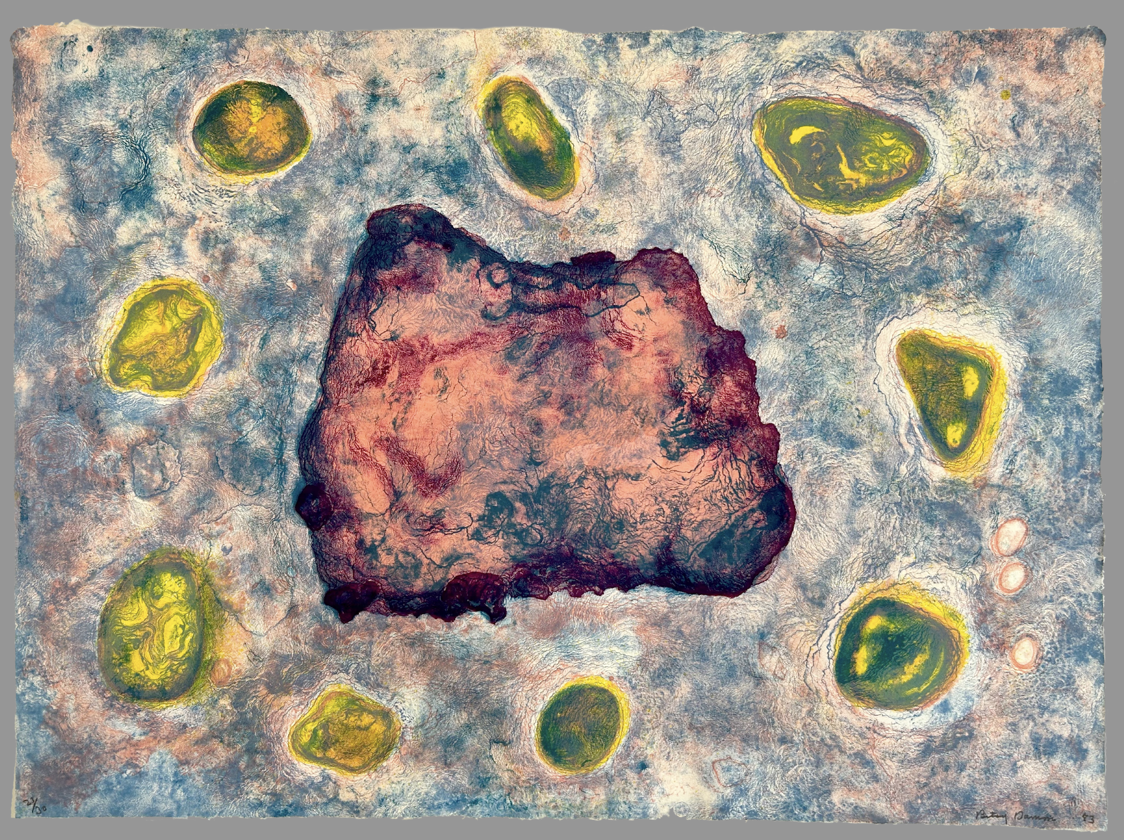 Lithograph