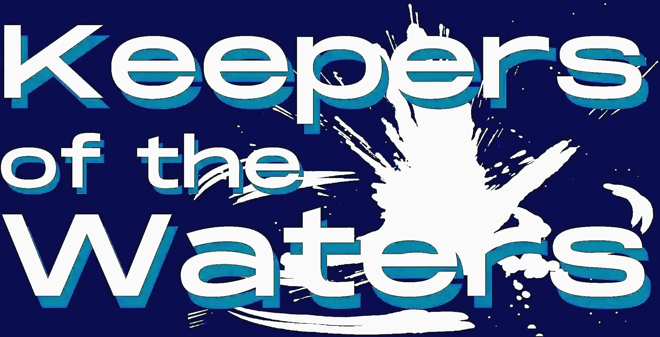 Keepers of the Waters