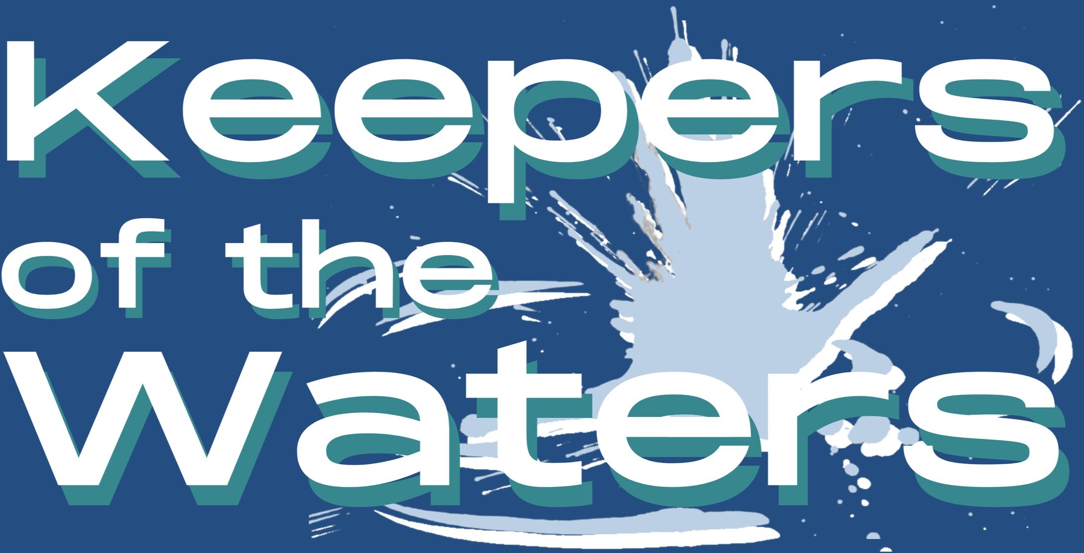 Keepers of the Waters
