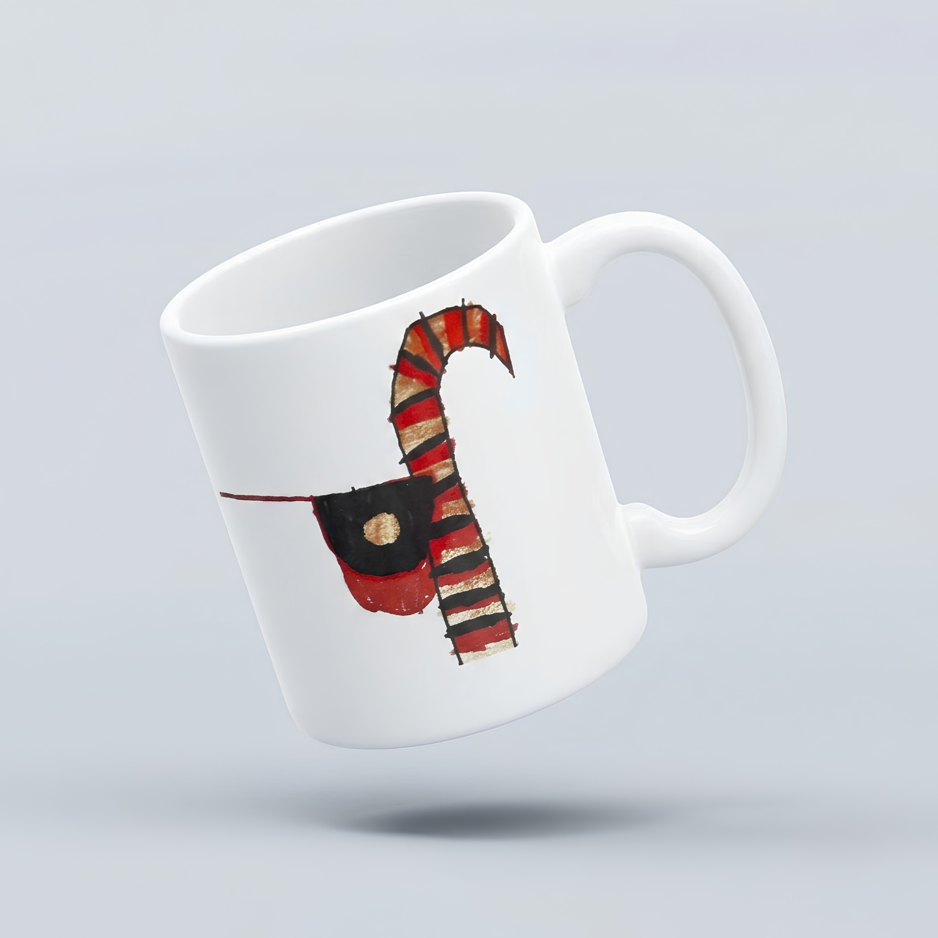 Mug