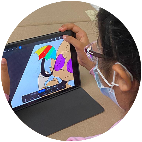 Animation Classes for Kids and Teens in Toronto — Canadian Contemporary  School of Art